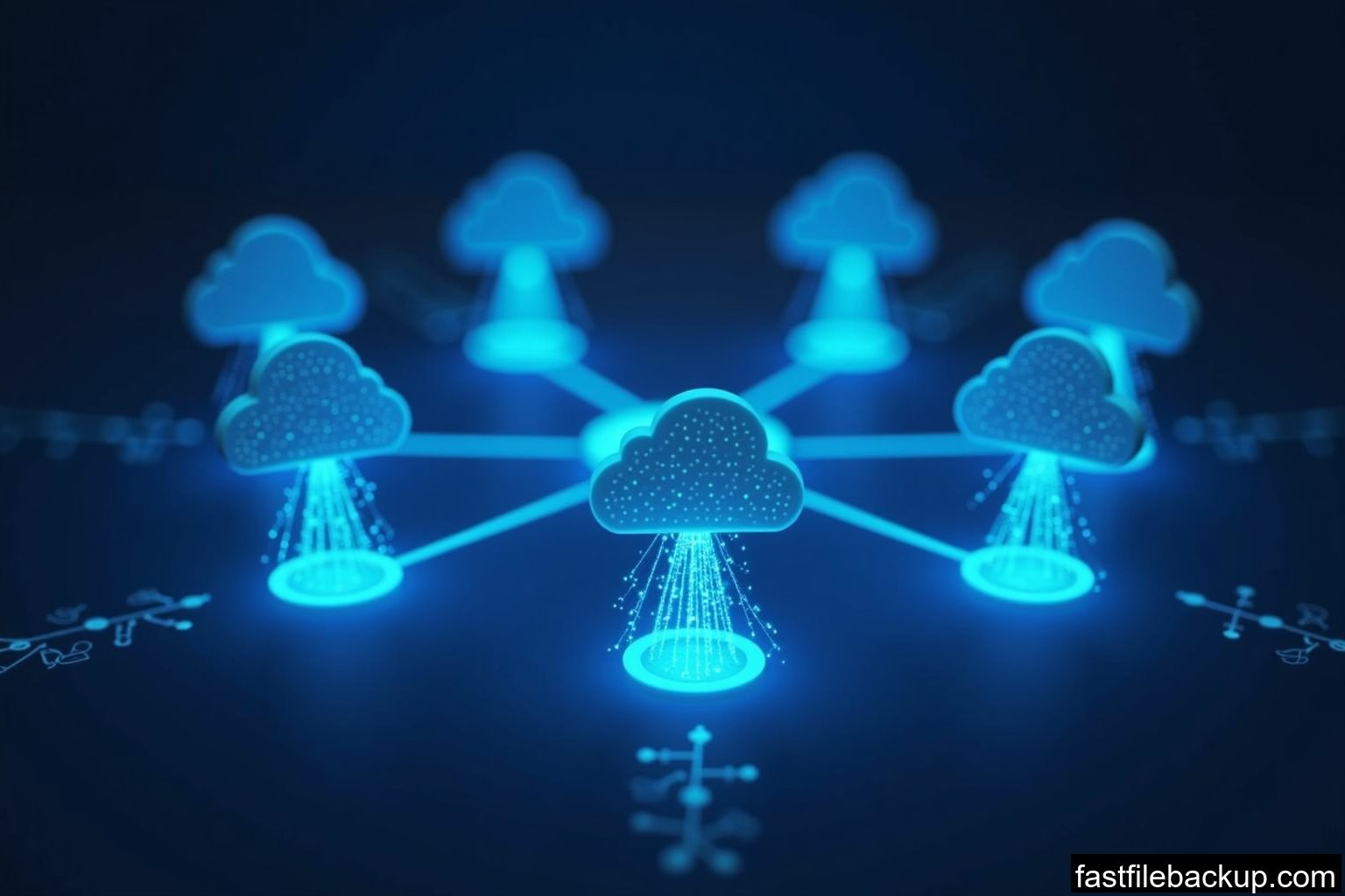 Embracing the Evolution: The Future of Cloud-Based File Backup Services