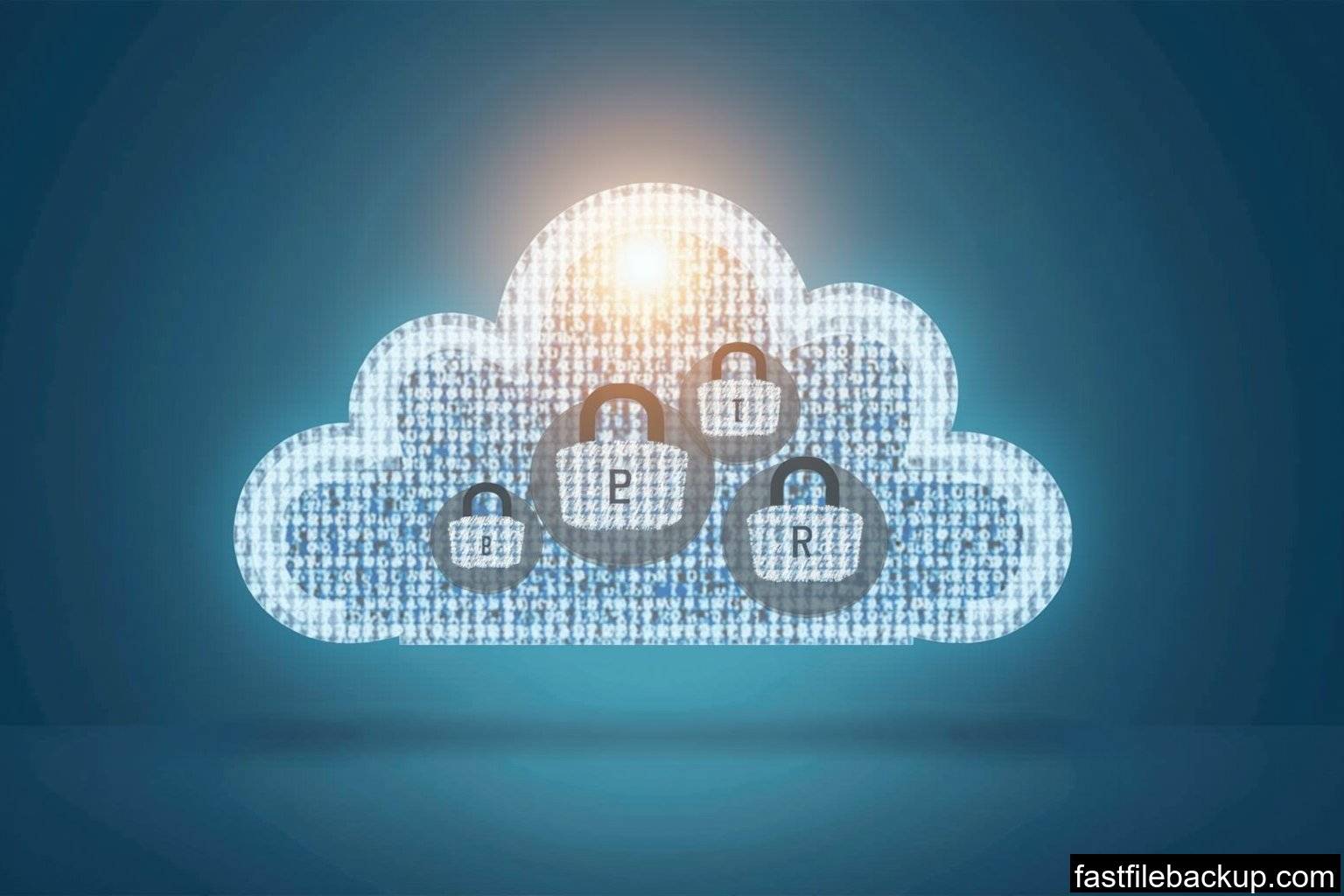 Data Encryption
